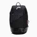 Rucsac HEAD Alpha Sanyo negru 283762