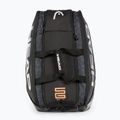 HEAD Alpha Sanyo Sanyo Monstercombi sac de tenis negru 283742 2