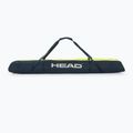 Head Single Skibag negru și galben 383052
