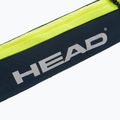 Head Single Skibag negru și galben 383052 3