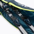 Head Single Skibag negru și galben 383052 6