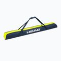 Head Single Skibag negru și galben 383052 7