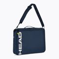 HEAD Boot Carry On sac de schi albastru marin 383092 2