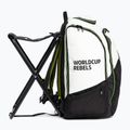 Rucsac de schi HEAD Rebels Coaches negru și alb 383962 9
