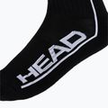 Șosete de tenis HEAD Tennis 3P Performance 3 perechi negru 811904 5