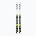 HEAD WC Rebels e-SLR SW LYT-PR+PR 11 schi alpin negru/alb 313362/100885 10