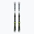 HEAD WC Rebels e-SLR SW LYT-PR+PR 11 schi alpin negru/alb 313362/100885