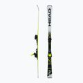 HEAD WC Rebels e-SLR SW LYT-PR+PR 11 schi alpin negru/alb 313362/100885 2