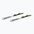 HEAD WC Rebels e-SLR SW LYT-PR+PR 11 schi alpin negru/alb 313362/100885 4