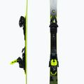 HEAD WC Rebels e-SLR SW LYT-PR+PR 11 schi alpin negru/alb 313362/100885 5