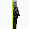 HEAD WC Rebels e-SLR SW LYT-PR+PR 11 schi alpin negru/alb 313362/100885 6