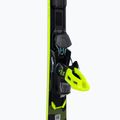 HEAD WC Rebels e-SLR SW LYT-PR+PR 11 schi alpin negru/alb 313362/100885 7