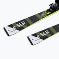 HEAD WC Rebels e-SLR SW LYT-PR+PR 11 schi alpin negru/alb 313362/100885 9