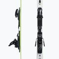 HEAD WC Rebels e-SL SW RP EVO 14+Freeflex 14 schiuri de coborâre alb 313202/100850 5