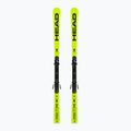 HEAD WC Rebels Rebels e-Speed Pro SW RP WCR14+Freeflex 14 galben 313222/100850 schiuri de coborâre