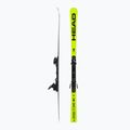 HEAD WC Rebels Rebels e-Speed Pro SW RP WCR14+Freeflex 14 galben 313222/100850 schiuri de coborâre 2