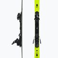 HEAD WC Rebels Rebels e-Speed Pro SW RP WCR14+Freeflex 14 galben 313222/100850 schiuri de coborâre 4