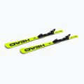 HEAD WC Rebels Rebels e-Speed Pro SW RP WCR14+Freeflex 14 galben 313222/100850 schiuri de coborâre 5