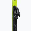 HEAD WC Rebels Rebels e-Speed Pro SW RP WCR14+Freeflex 14 galben 313222/100850 schiuri de coborâre 6