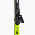 HEAD WC Rebels Rebels e-Speed Pro SW RP WCR14+Freeflex 14 galben 313222/100850 schiuri de coborâre 7