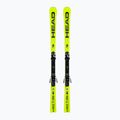 HEAD WC Rebels Rebels e-Race Pro SW RP WCR 14+Freeflex 14 schiuri de coborâre galben 313252/100850