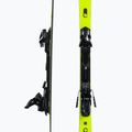 HEAD WC Rebels Rebels e-Race Pro SW RP WCR 14+Freeflex 14 schiuri de coborâre galben 313252/100850 4