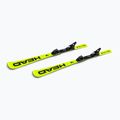 HEAD WC Rebels Rebels e-Race Pro SW RP WCR 14+Freeflex 14 schiuri de coborâre galben 313252/100850 5