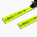 HEAD WC Rebels Rebels e-Race Pro SW RP WCR 14+Freeflex 14 schiuri de coborâre galben 313252/100850 9