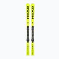 HEAD WC Rebels Rebels e-Race Pro SW RP WCR 14+Freeflex 14 schiuri de coborâre galben 313252/100850 10