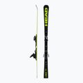HEAD WC Rebels e-Race SW RP EVO 14+Freeflex 14 schiuri de coborâre negru 313262/100850 2