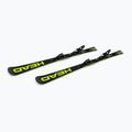 HEAD WC Rebels e-Race SW RP EVO 14+Freeflex 14 schiuri de coborâre negru 313262/100850 4