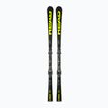 HEAD WC Rebels e-Race SW RP EVO 14+Freeflex 14 schiuri de coborâre negru 313262/100850 10