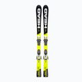 Schi alpin pentru copii HEAD WC e.Race Team SW Jrs+Jrs 7.5 galben 314142/100862 10