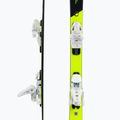 Schi alpin pentru copii HEAD WC e.Race Team SW Jrs+Jrs 7.5 galben 314142/100862 4