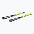 Schi alpin pentru copii HEAD WC e.Race Team SW Jrs+Jrs 7.5 galben 314142/100862 5