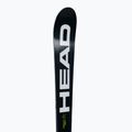Schi alpin pentru copii HEAD WC e.Race Team SW Jrs+Jrs 7.5 galben 314142/100862 8