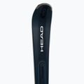 Schiuri de coborâre HEAD Shape e-V10 SW AMT-PR+PR 11 negru 315202/100888 8