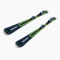 HEAD Shape e-V8 SW AMT-PR+PR 11 galben 315222/100884 Schiuri pentru coborâre 4
