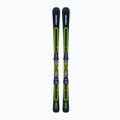 HEAD Shape e-V8 SW AMT-PR+PR 11 galben 315222/100884 Schiuri pentru coborâre 10