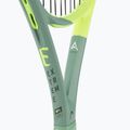Rachetă de tenis HEAD Extreme MP L 2022 verde 235322 4