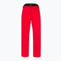 Pantaloni de schi pentru bărbați HEAD Summit roșu 821622