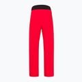 Pantaloni de schi pentru bărbați HEAD Summit roșu 821622 2