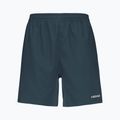 Pantaloni scurți de tenis pentru bărbați HEAD Club albastru marin 811379NV