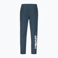 Pantaloni de tenis pentru bărbați HEAD Club Byron albastru marin 811469NV 2