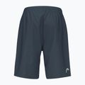 Pantaloni scurți de tenis pentru copii HEAD Club Bermudas Jr navy 2