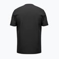 Tricou pentru bărbați HEAD Club Basic black 2