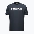 Tricou pentru bărbați HEAD Club Basic navy