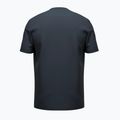 Tricou pentru bărbați HEAD Club Basic navy 2