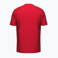 Tricou bărbătesc HEAD Club Basic red 2