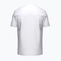 Tricou pentru bărbați HEAD Club Basic white 2